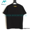Fendi - Classic Rubber Monster Eyes Short Sleeve