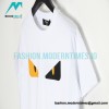 Fendi - Classic Rubber Monster Eyes Short Sleeve