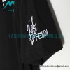 Fendi - Full Diamond Round Neck Short Sleeve