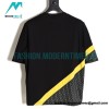 Fendi - 23SS Stitched Full Print Short-sleeved T-shirt