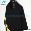 Fendi - 23SS Stitched Full Print Short-sleeved T-shirt