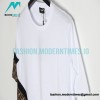 Fendi - 23SS Stitched Full Print Short-sleeved T-shirt