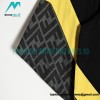 Fendi - 23SS Stitched Full Print Short-sleeved T-shirt