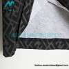 Fendi - 23SS Stitched Full Print Short-sleeved T-shirt