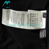 Fendi - 23SS Stitched Full Print Short-sleeved T-shirt