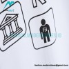 Fendi - 22ss 3D Letter Printed Short Sleeve