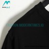 Fendi - 22ss 3D Letter Printed Short Sleeve