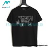 Fendi - 22ss 3D Letter Printed Short Sleeve