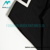 Fendi - 23SS Shoulder Embroidered Letter Short-sleeved T-shirt