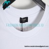 Fendi - 22ss Crack Rubber Eye Short Sleeve