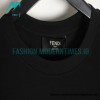 Fendi - 22ss Crack Rubber Eye Short Sleeve
