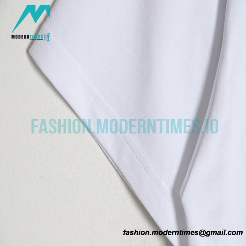 Fendi - 22ss Crack Rubber Eye Short Sleeve