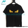 Fendi - 22ss Crack Rubber Eye Short Sleeve