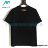 Fendi - 22ss Crack Rubber Eye Short Sleeve