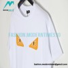 Fendi - 22ss Crack Rubber Eye Short Sleeve