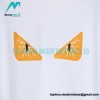 Fendi - 22ss Crack Rubber Eye Short Sleeve