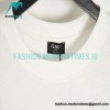 Fendi - 23ss Laser Cartoon Bear Design Short Sleeve