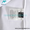 Fendi- 23ss Colour-matched Logo Foam-printed Short-sleeved T-shirt