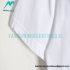 Fendi- 23ss Colour-matched Logo Foam-printed Short-sleeved T-shirt
