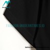 Fendi- 23ss Colour-matched Logo Foam-printed Short-sleeved T-shirt