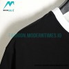 Fendi- 23ss Colour-matched Logo Foam-printed Short-sleeved T-shirt