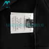 Fendi- 23ss Colour-matched Logo Foam-printed Short-sleeved T-shirt