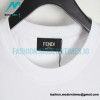 Fendi Lafayette Short Sleeve T-shirt