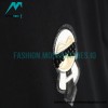 Fendi Lafayette Short Sleeve T-shirt