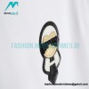 Fendi Lafayette Short Sleeve T-shirt