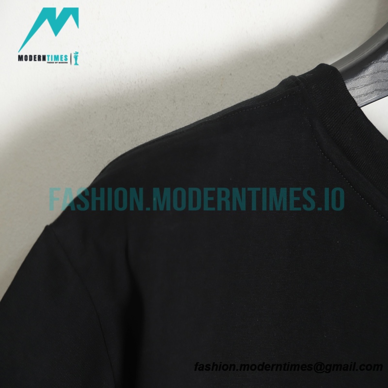 Fendi Lafayette Short Sleeve T-shirt