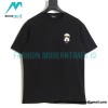 Fendi Lafayette Short Sleeve T-shirt