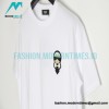 Fendi Lafayette Short Sleeve T-shirt