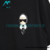 Fendi Lafayette Short Sleeve T-shirt
