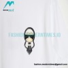 Fendi Lafayette Short Sleeve T-shirt