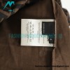 Fendi - 23ss Full Print Double F Stitched Short Sleeve