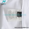 Fendi - 23ss Dark Print Double F Toothbrush Embroidered Short Sleeve T-shirt