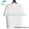Fendi - 23SS Embroidered Letter Logo Short-sleeved T-shirt