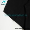 Fendi - 23SS Embroidered Letter Logo Short-sleeved T-shirt