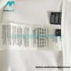 Fendi - 23SS Embroidered Letter Logo Short-sleeved T-shirt