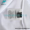 Fendi - 23ss Chest Double F Embroidered Short-sleeved T-shirt