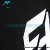 Fendi - 23ss Chest Double F Embroidered Short-sleeved T-shirt