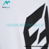 Fendi - 23ss Chest Double F Embroidered Short-sleeved T-shirt