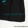 Fendi - 23ss Chest Double F Embroidered Short-sleeved T-shirt