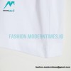 Fendi - 23ss Chest Double F Embroidered Short-sleeved T-shirt