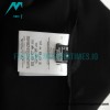 Fendi - 23ss Chest Double F Embroidered Short-sleeved T-shirt