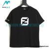 Fendi - 23ss Chest Double F Embroidered Short-sleeved T-shirt