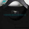 Fendi- Little Monster Eyes Embroidered Short-sleeved T-shirt