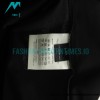 Fendi- Little Monster Eyes Embroidered Short-sleeved T-shirt