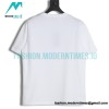 Fendi- Little Monster Eyes Embroidered Short-sleeved T-shirt