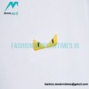 Fendi- Little Monster Eyes Embroidered Short-sleeved T-shirt